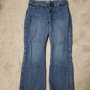 Lee jeans